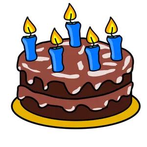 Detail Clipart Geburtstag Nomer 2