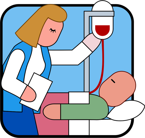 Detail Clipart Krankenschwester Nomer 24