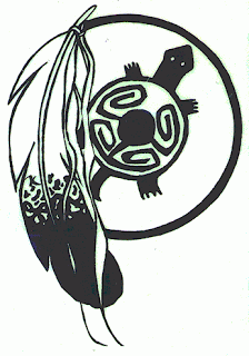 Detail Comanche Tattoos Symbols Nomer 9
