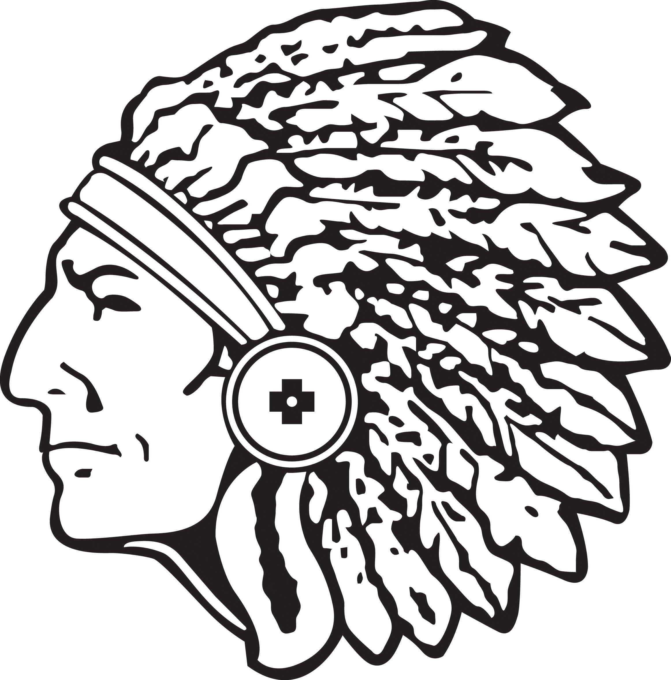 Detail Comanche Tattoos Symbols Nomer 11