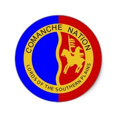 Detail Comanche Tattoos Symbols Nomer 23