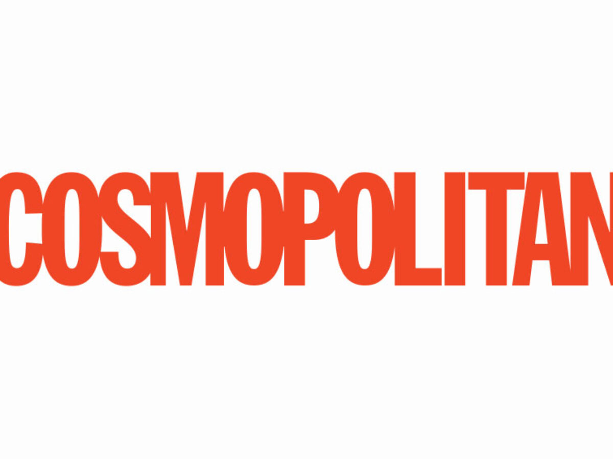 Cosmopolitan Font Download - KibrisPDR