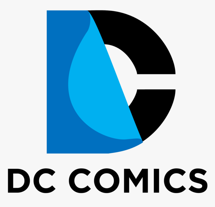 Detail Dc Logo Nomer 9