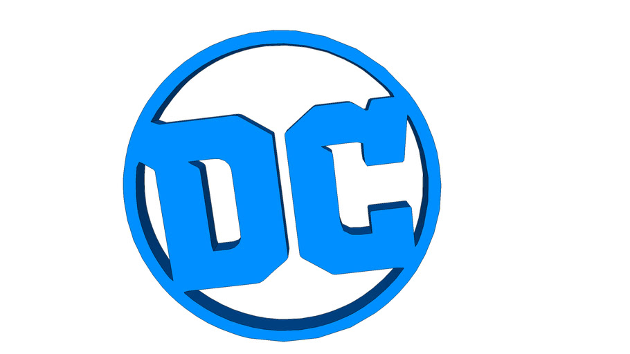 Detail Dc Logo Nomer 11