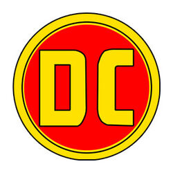 Detail Dc Logo Nomer 19