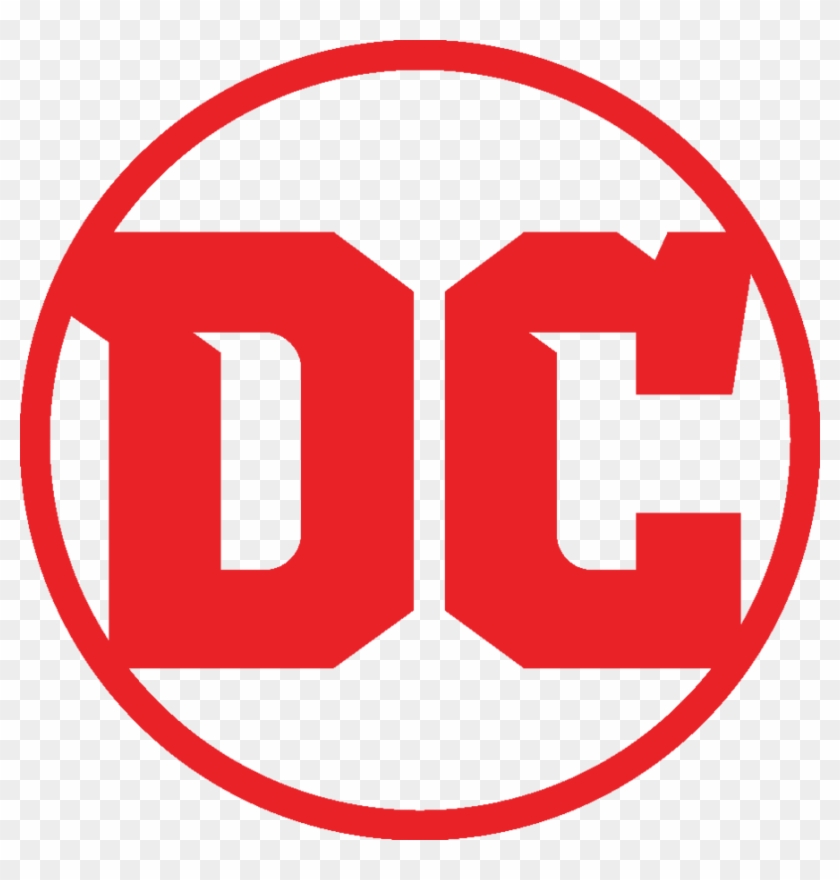 Detail Dc Logo Nomer 5