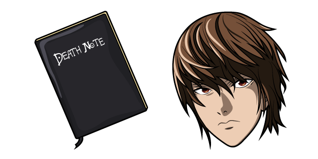 Detail Death Note Font Pack Nomer 15