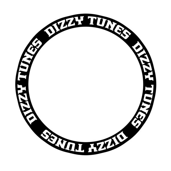 Detail Dizzy Font Nomer 6