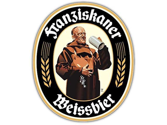 Franziskaner Logo - KibrisPDR