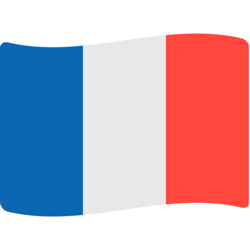 Detail French Flag Emoji Nomer 10