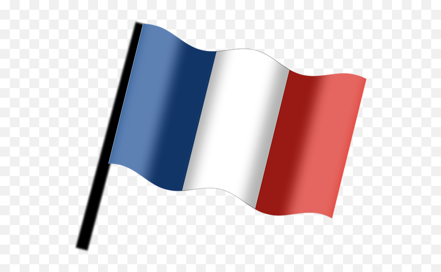 Detail French Flag Emoji Nomer 11