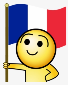 Detail French Flag Emoji Nomer 13