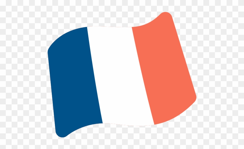 Detail French Flag Emoji Nomer 3