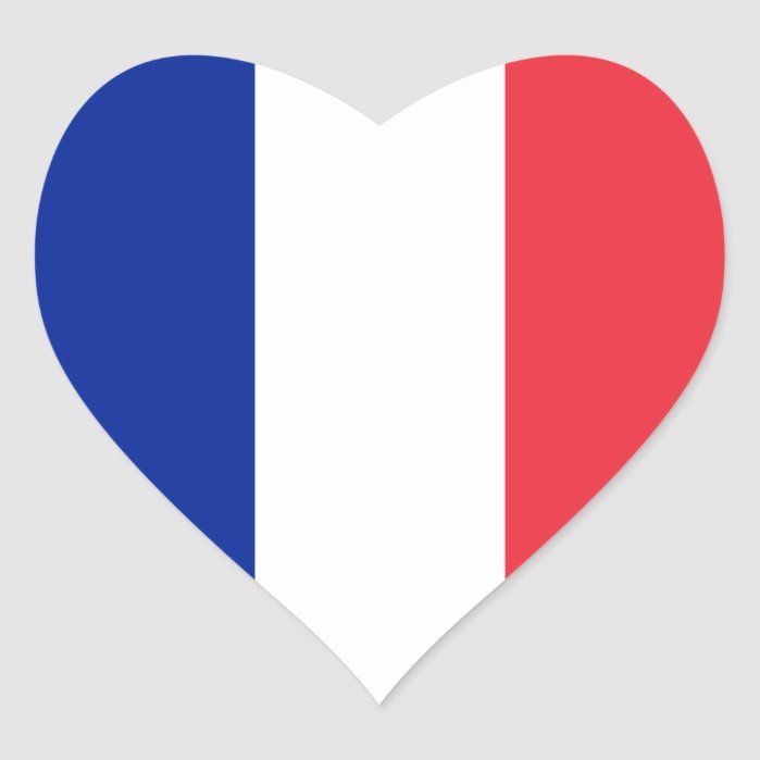 Detail French Flag Emoji Nomer 27