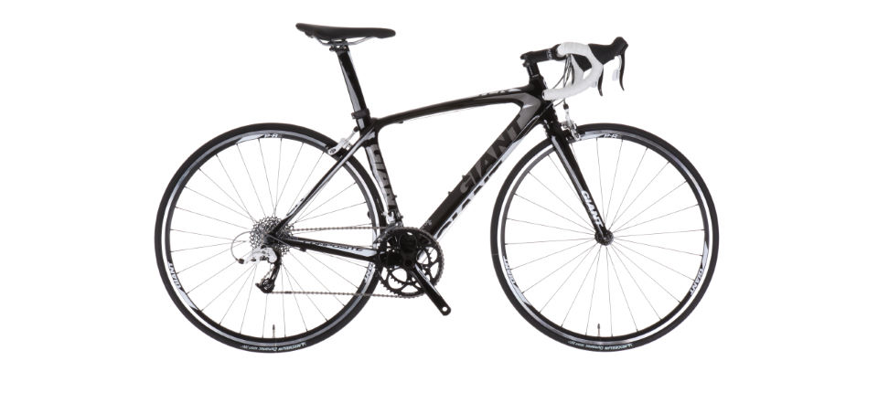 Giant Tcr Composite Geometry - KibrisPDR