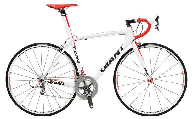 Detail Giant Tcr Composite Geometry Nomer 11
