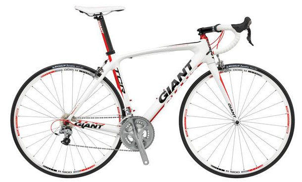Detail Giant Tcr Composite Geometry Nomer 18