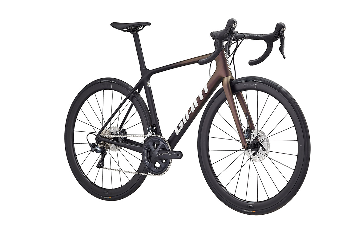 Detail Giant Tcr Composite Geometry Nomer 20