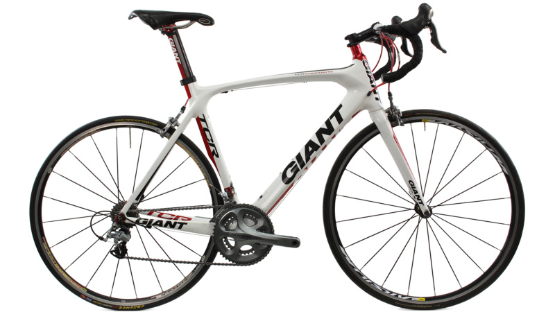 Detail Giant Tcr Composite Geometry Nomer 21