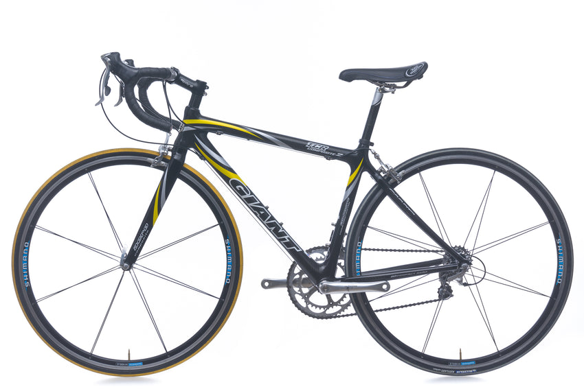 Detail Giant Tcr Composite Geometry Nomer 23