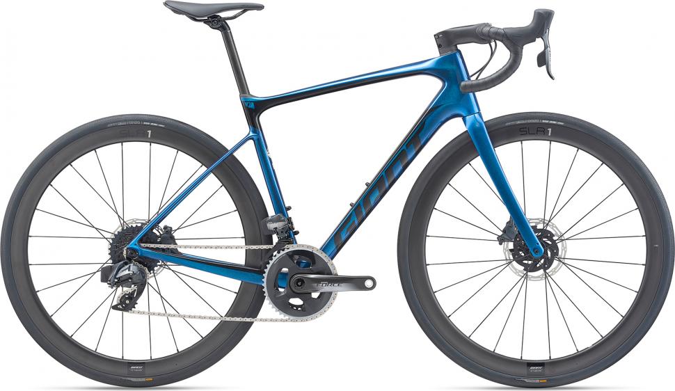 Detail Giant Tcr Composite Geometry Nomer 24