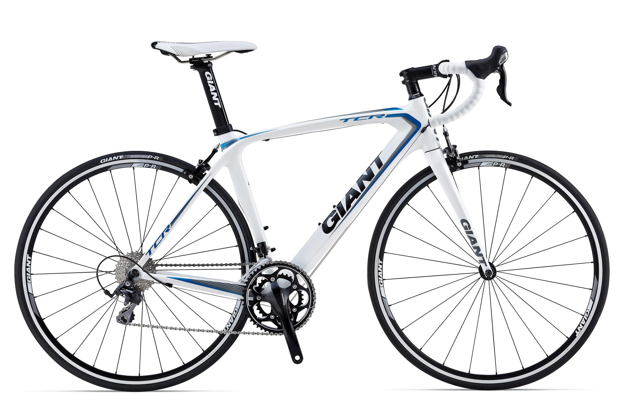 Detail Giant Tcr Composite Geometry Nomer 9