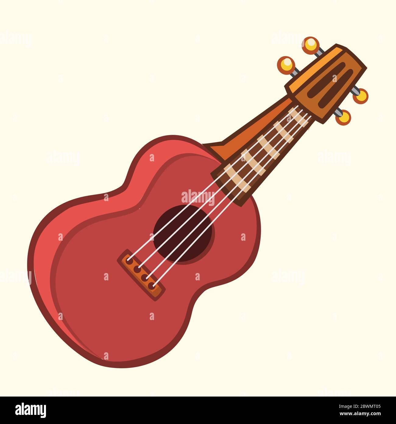 Detail Gittern Instrument Nomer 9