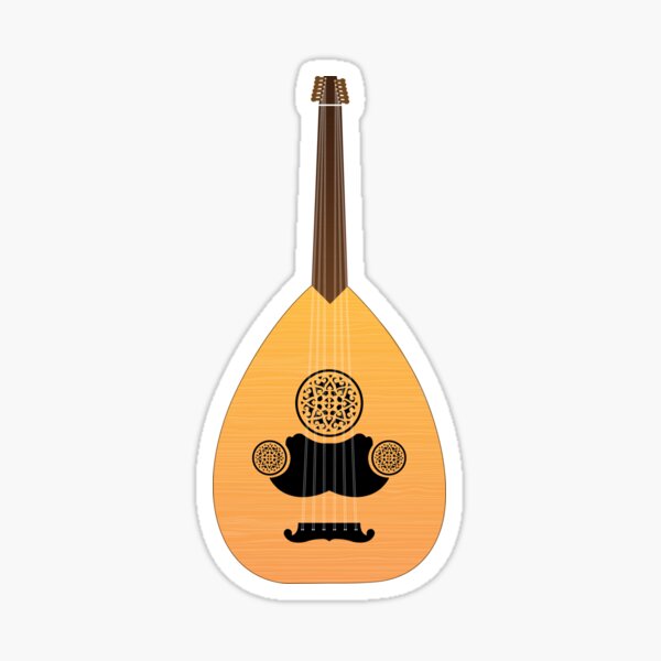 Detail Gittern Instrument Nomer 10