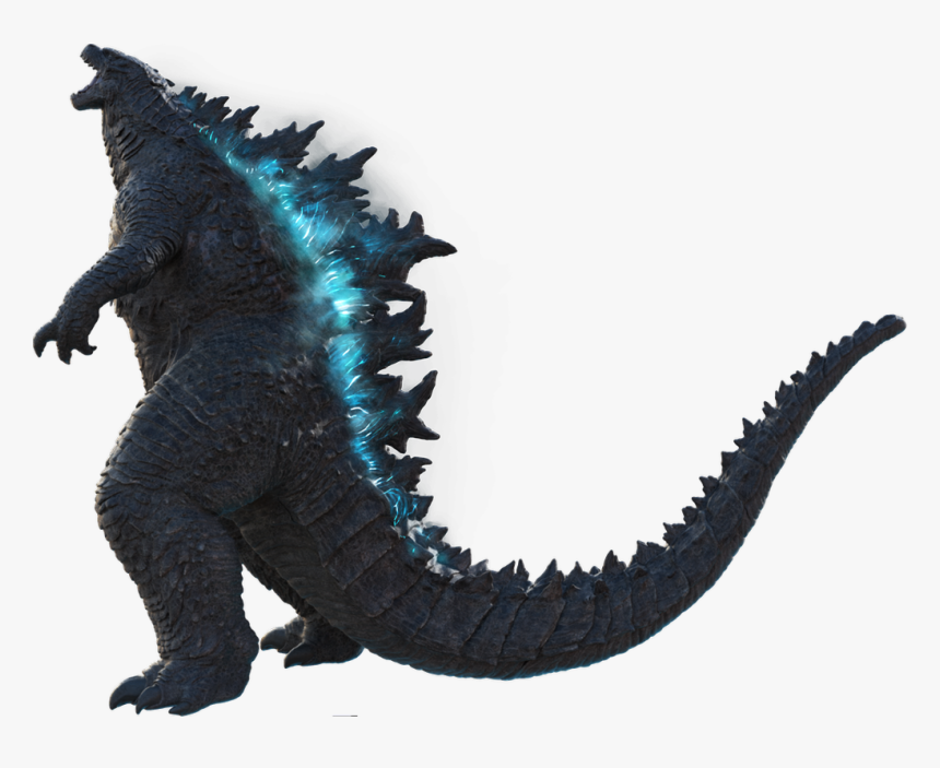 Godzilla Png - KibrisPDR