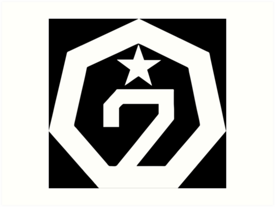 Detail Got Logo Nomer 11