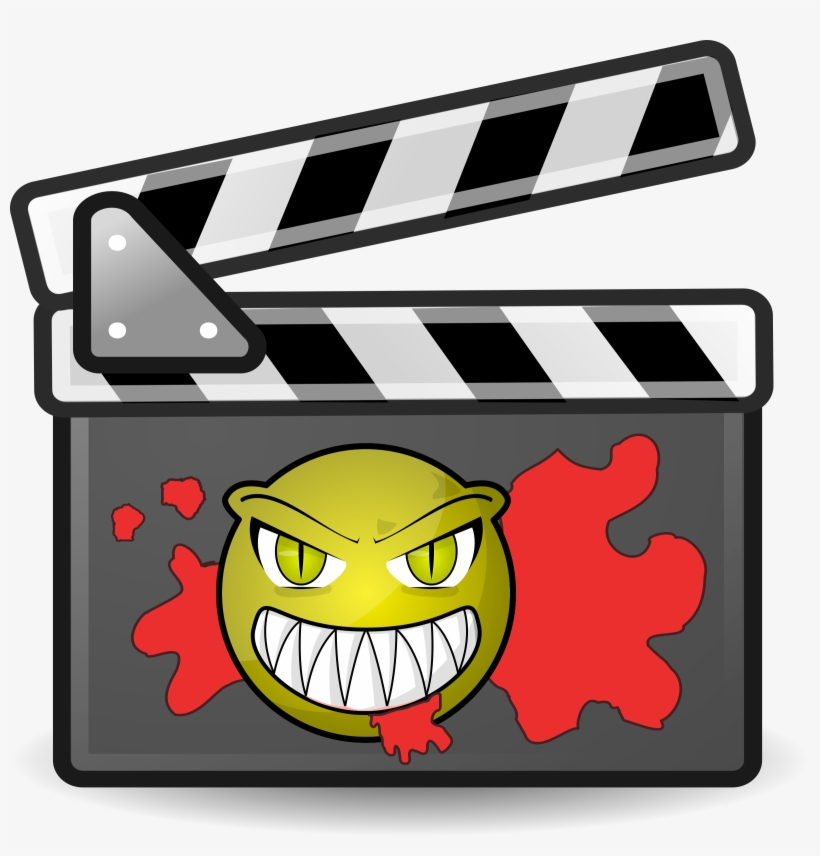 Detail Horror Bilder Nomer 5