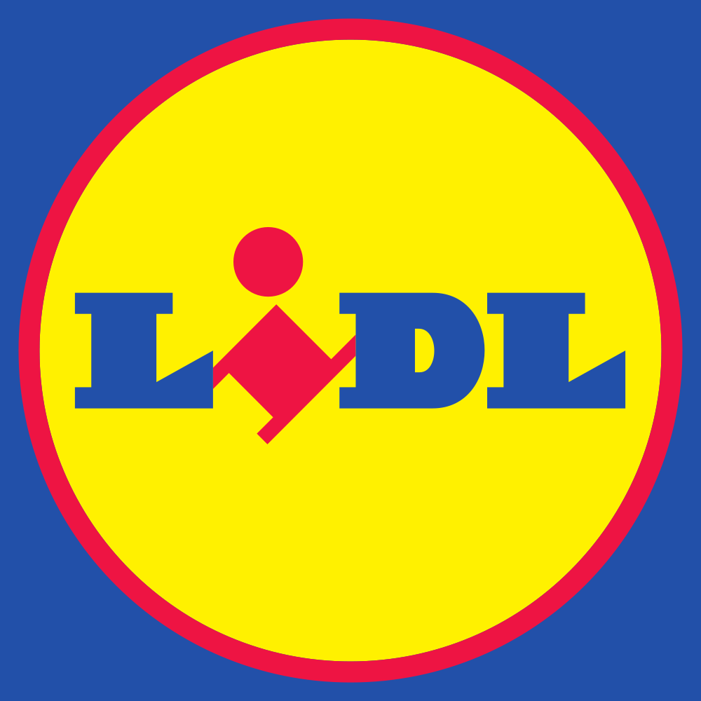 Lidl Logo Png - KibrisPDR