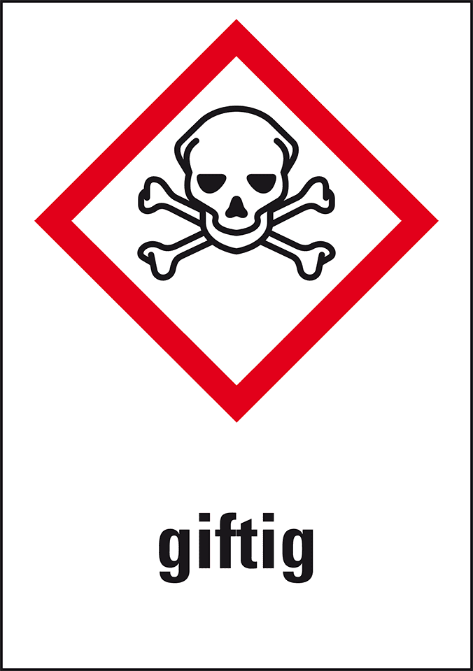 Logo Giftig - KibrisPDR