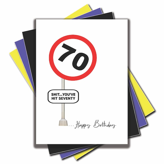 Lustige Geburtstagskarten Zum 70 Geburtstag Kostenlos - KibrisPDR