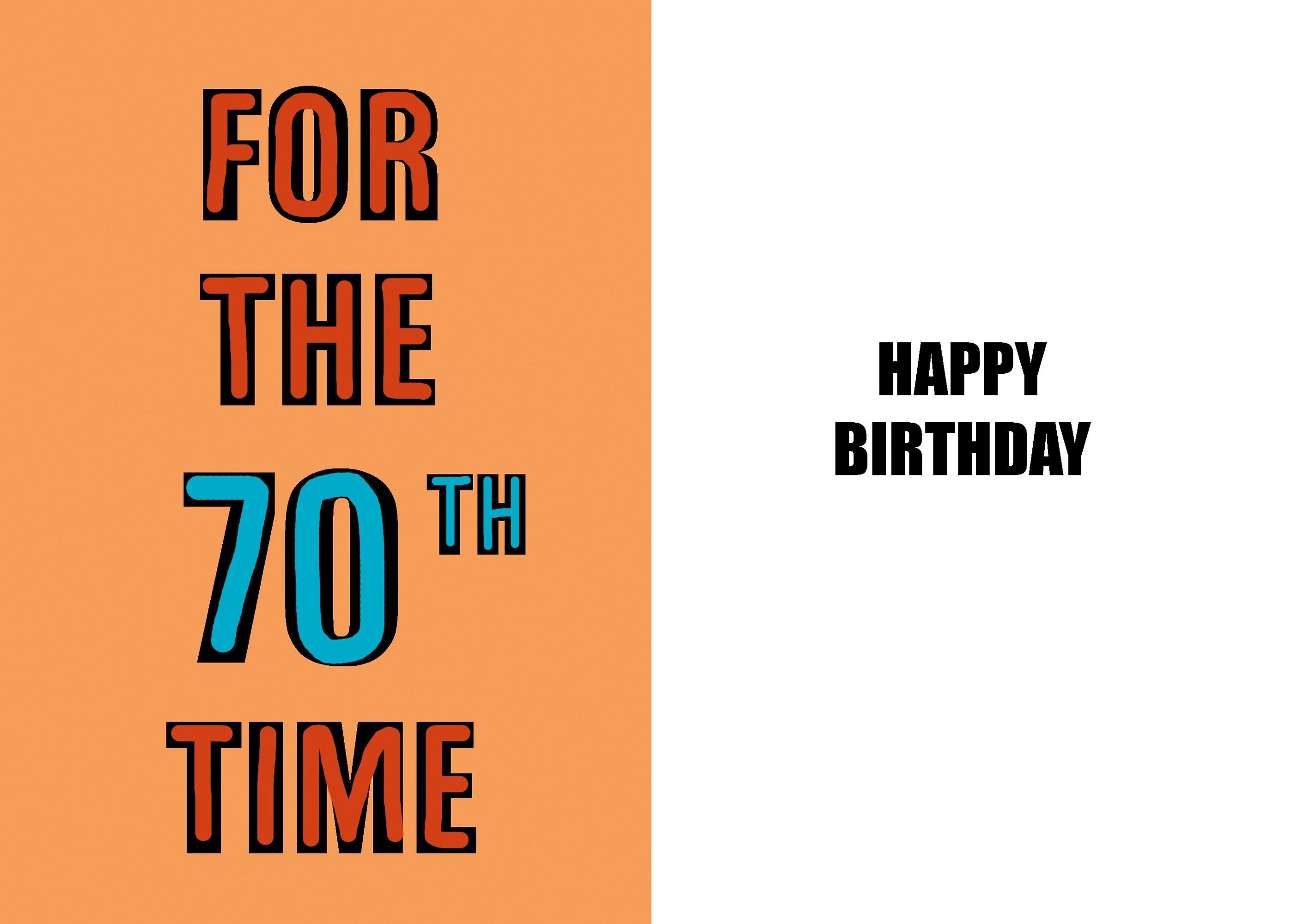 Detail Lustige Geburtstagskarten Zum 70 Geburtstag Kostenlos Nomer 11