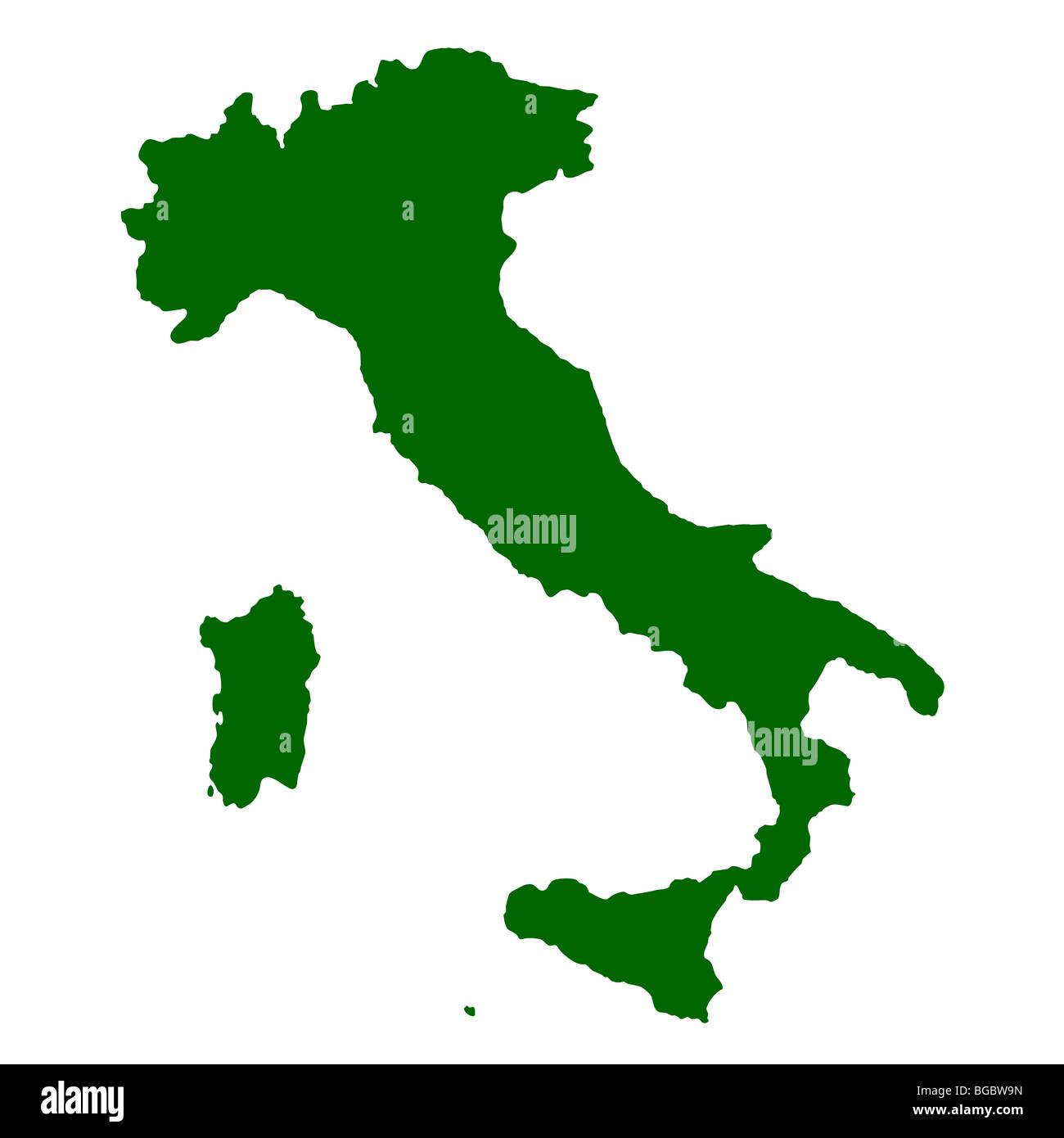 Detail Map Search Italien Nomer 4