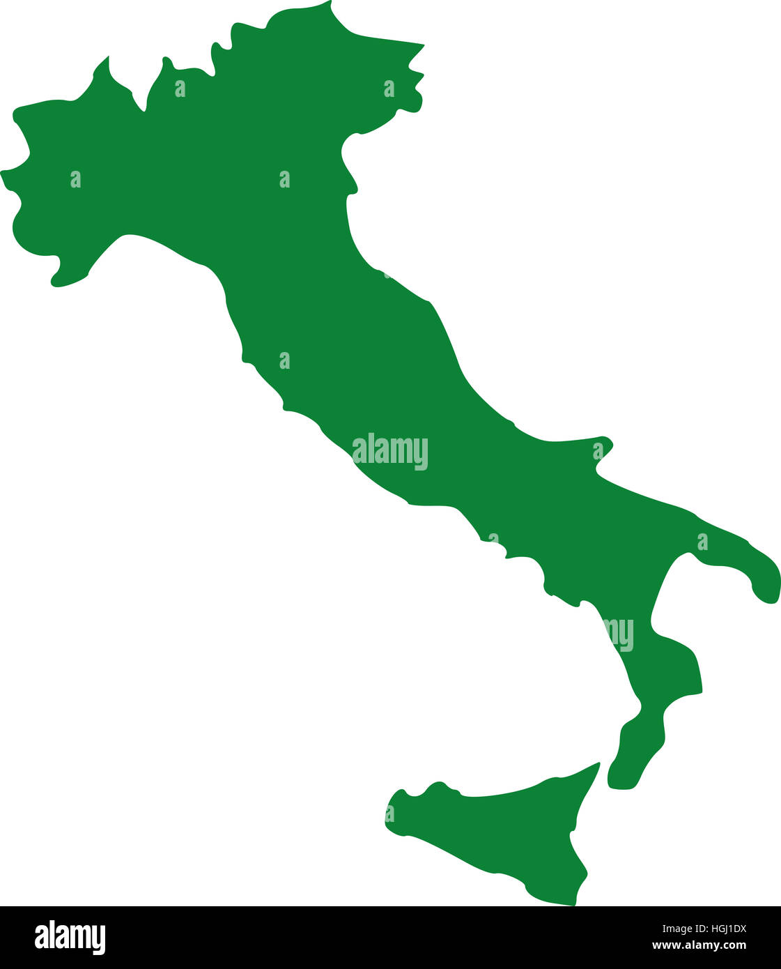 Detail Map Search Italien Nomer 6