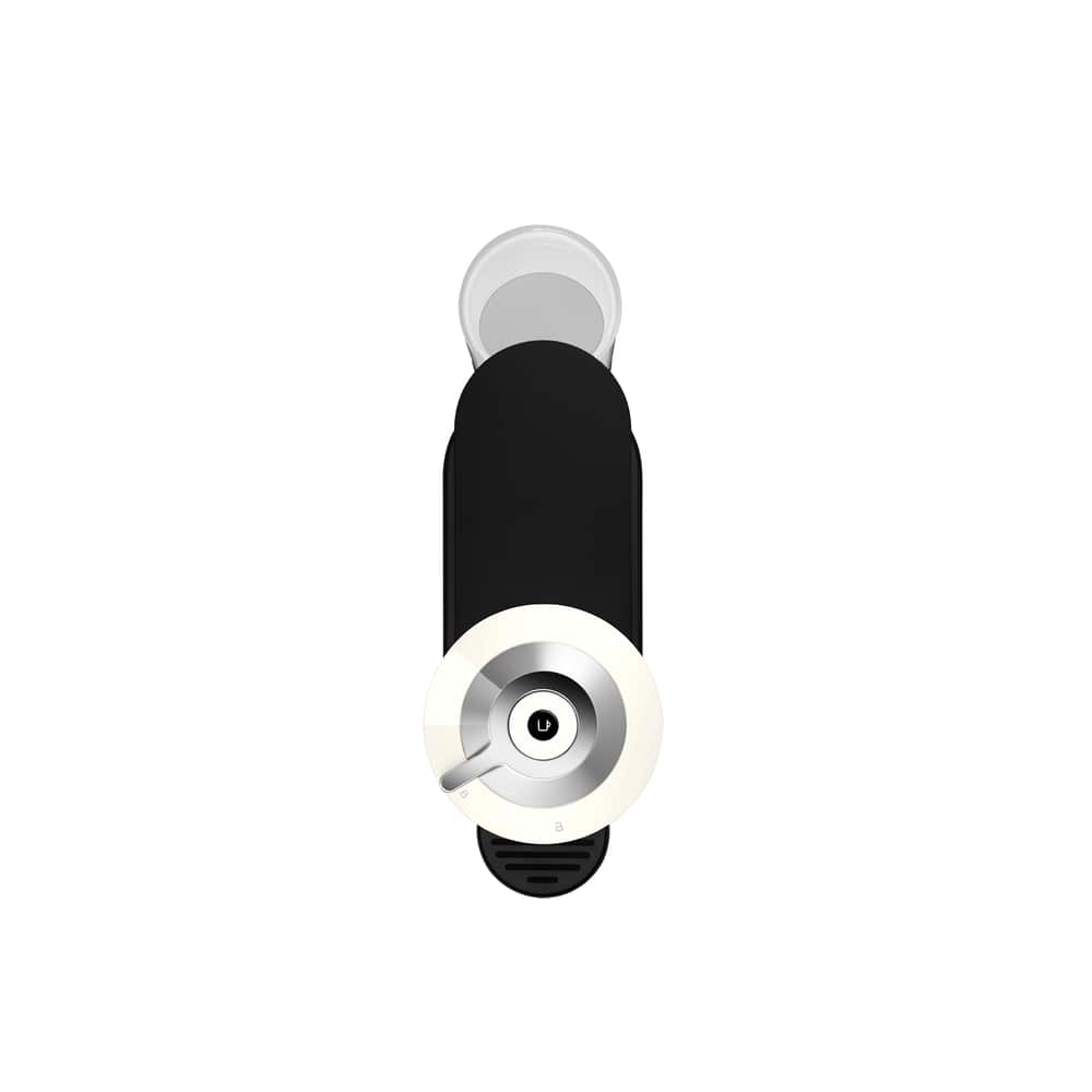 Detail Nespresso Flat White Nomer 2