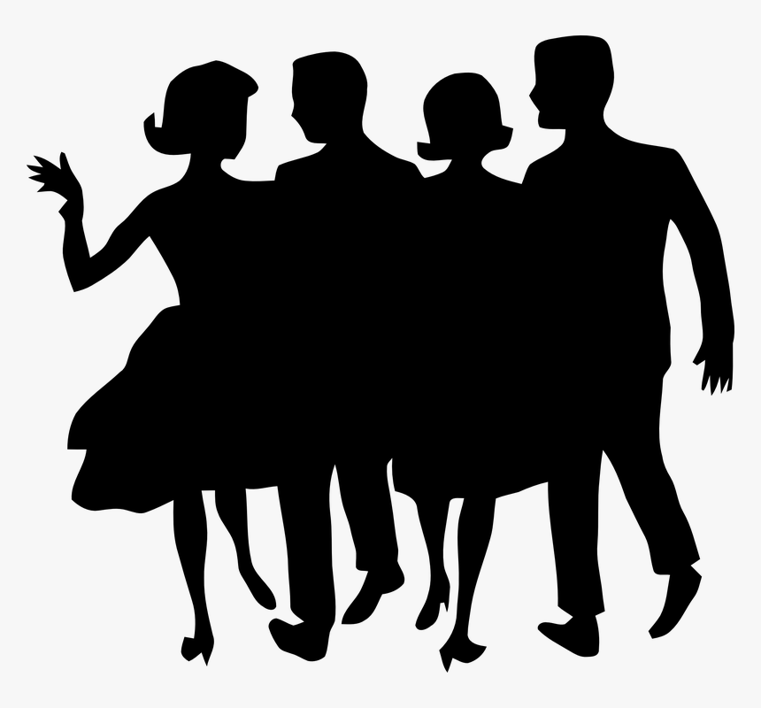 Detail Party Dance Background Nomer 6