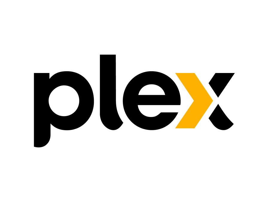 Detail Plex Logo Nomer 10