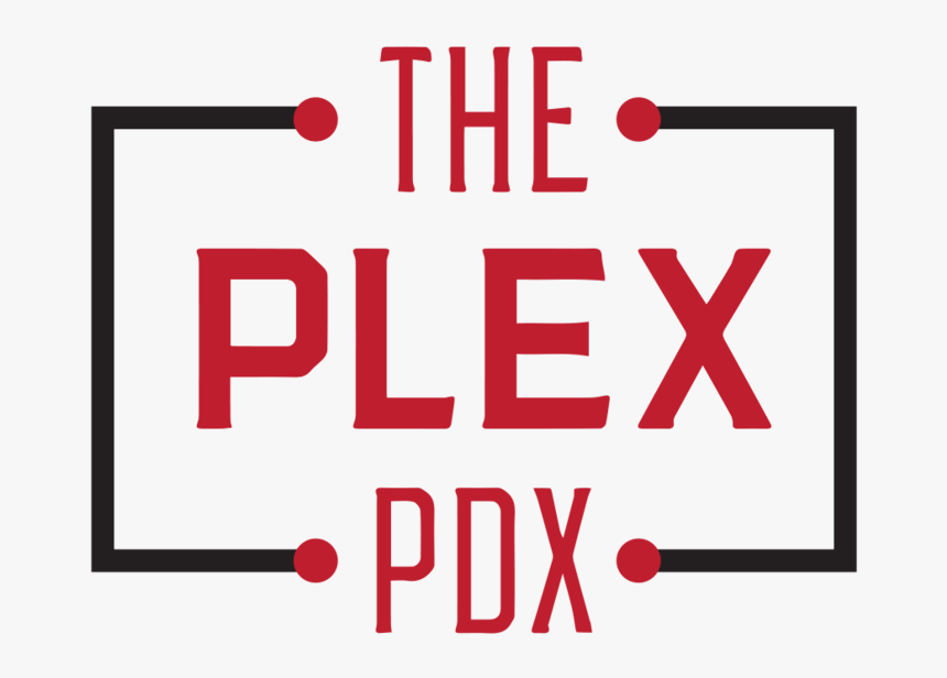 Detail Plex Logo Nomer 15