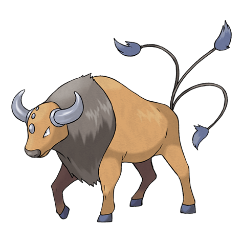 Pogo Tauros - KibrisPDR