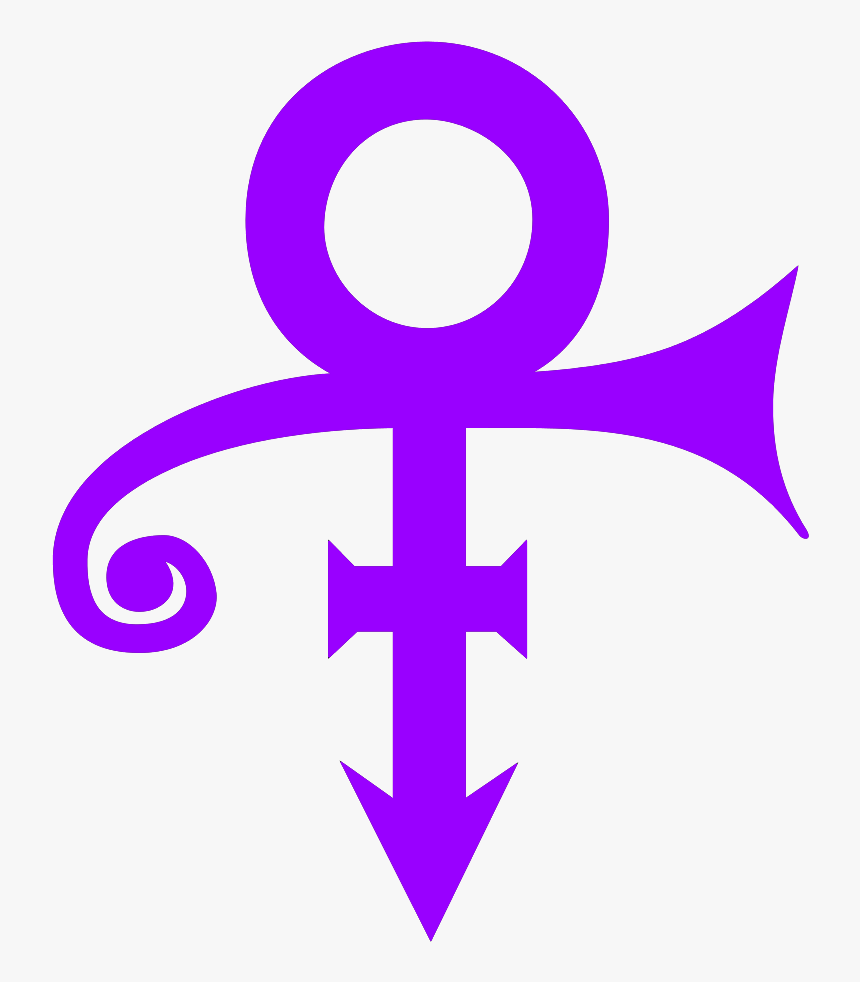 Prince Symbol Png - KibrisPDR