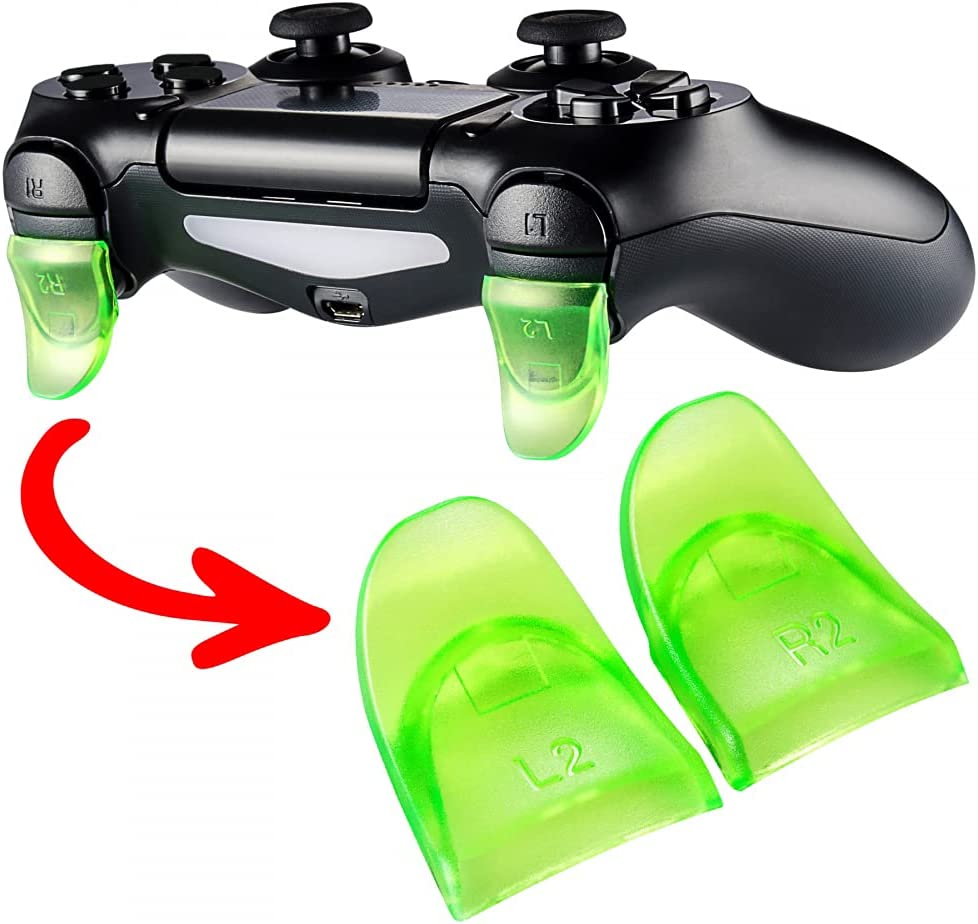 Detail Ps4 Quickshot Nomer 14