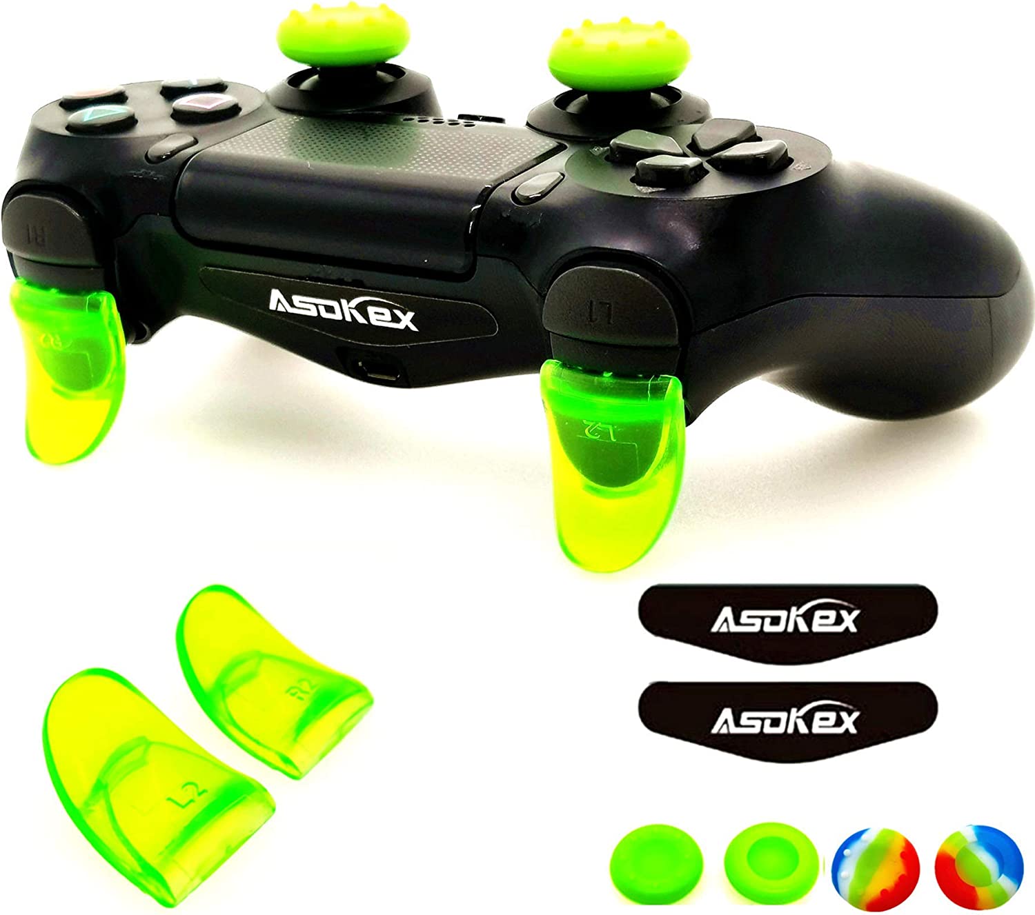 Detail Ps4 Quickshot Nomer 22