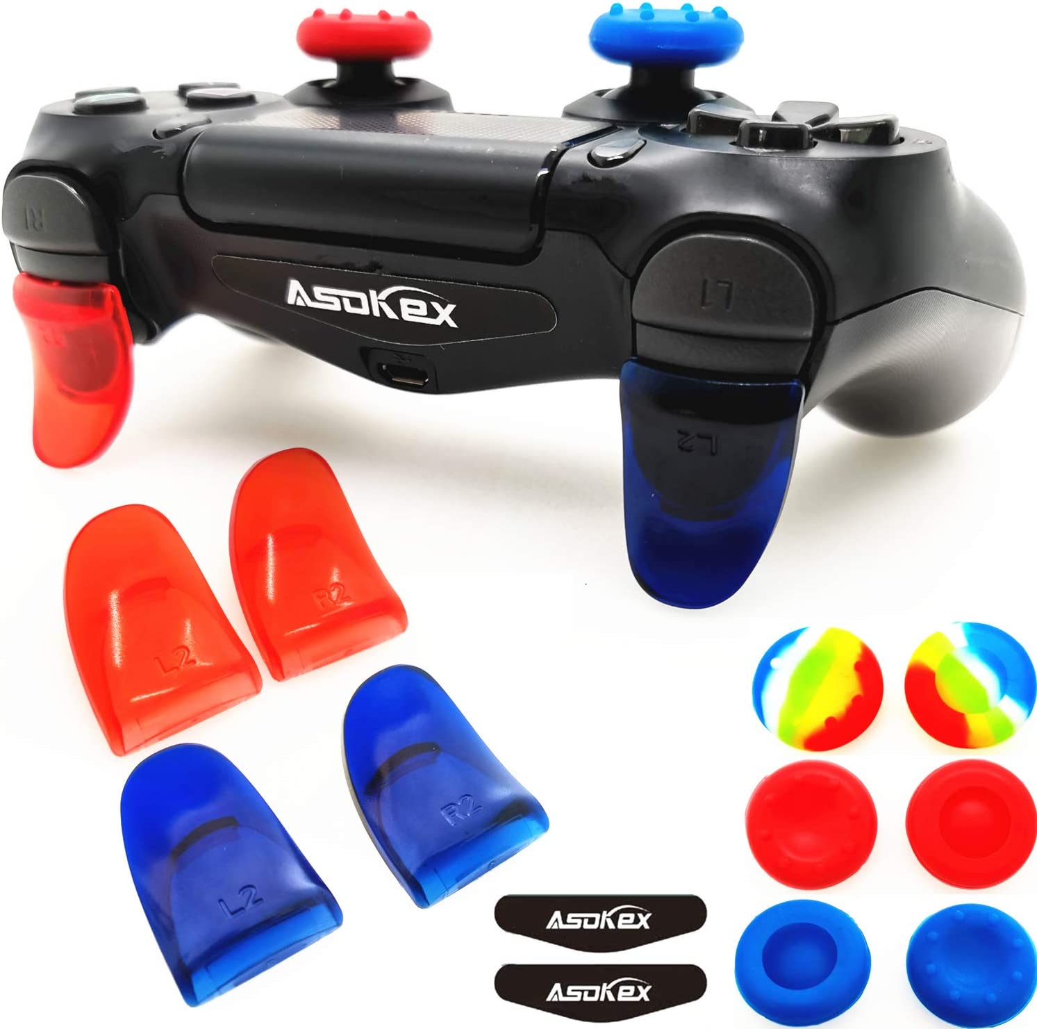 Detail Ps4 Quickshot Nomer 27