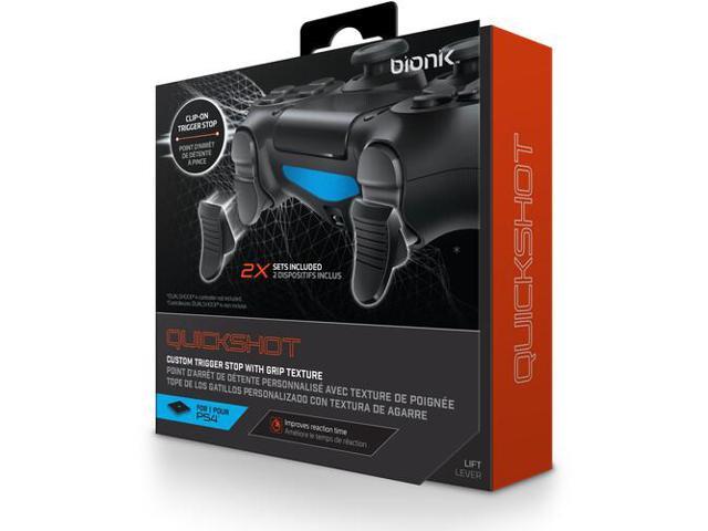 Detail Ps4 Quickshot Nomer 3
