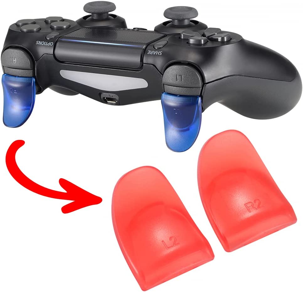 Detail Ps4 Quickshot Nomer 7