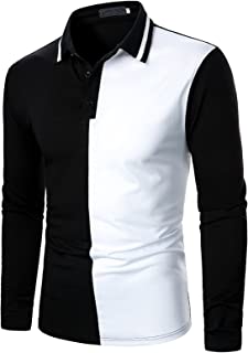 Detail Schwarzes Hemd Herren Outfit Nomer 25