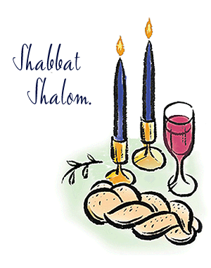 Detail Shabbat Shalom Bilder Nomer 13